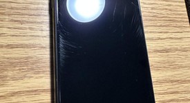 Fair
													Apple iPhone Xr - Unlocked, Black, 64 GB, A1984, photo 2 of 9