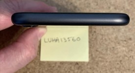 Good
													Apple iPhone 8 - Sprint, Gray, 64 GB, A1863, photo 4 of 7