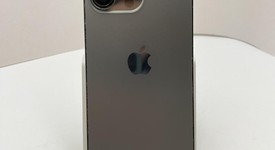 Fair
													Apple iPhone 14 Pro Max - Unlocked, Black, 128 GB, A2651, photo 3 of 7