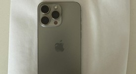 Mint
													Apple iPhone 15 Pro Max - AT&T, Natural, 512 GB, A2849, photo 1 of 6