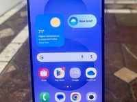 Samsung Galaxy S25