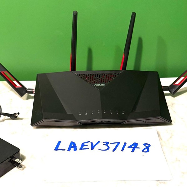 Asus Router