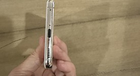 Good
													Samsung Galaxy S21 5G - Verizon, White, 128 GB, 8 GB, SM-G991U, photo 4 of 5