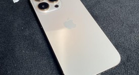 Good
													Apple iPhone 16 Pro - Unlocked, Desert, 128 GB, A3083, photo 3 of 9