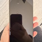 Mint Apple iPhone 15 Pro Max - Unlocked, 256 GB, Blue, A2849