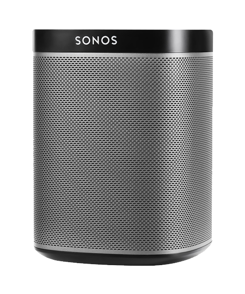 Sonos Play: 1 - Black