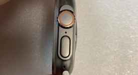 Fair
													Apple Watch Ultra 2 49mm - Unlocked, Natural, A2986, Hermes, photo 4 of 7