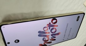 Mint
													Moto G Stylus 5G (2024) - Unlocked, Tan, 128 GB, 8 GB, photo 5 of 6