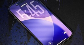 Good
													Apple iPhone 15 Pro - Unlocked, Natural, 256 GB, A2848, photo 6 of 6