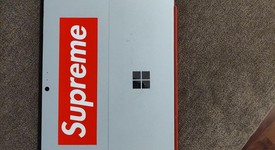 Good
													Microsoft Surface Pro 4 - 12.3 Inch - Wi-Fi, Silver, 256 GB, 8 GB, photo 2 of 8