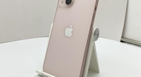 Fair
													Apple iPhone 13 - Unlocked, Pink, 256 GB, A2482, photo 3 of 9