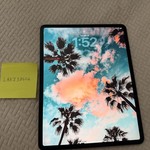 Good Apple iPad Pro 12.9 inch 3rd Gen 2018 - Wi-Fi, 64 GB, Gray, A1876