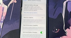 Good
													Apple iPhone 8 - Unlocked, Gray, 64 GB, A1863, photo 2 of 7