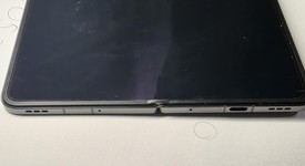 Good
													OnePlus Open - Unlocked, Black, 512 GB, 16 GB, photo 5 of 10