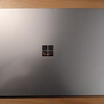 Fair Microsoft Surface Laptop 3 - 128 GB, Platinum, 8 GB, Intel Core i5, 13.5 inch