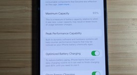 Good
													Apple iPhone 12 - Unlocked, Black, 64 GB, A2172, photo 1 of 15