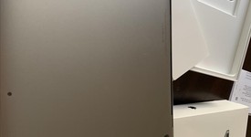Mint
													MacBook Pro 2018 (With Touch Bar) - 15" - I7, Gray, 256 GB, 16 GB, photo 5 of 10