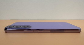 Good
													Samsung Galaxy S22 Plus - Unlocked, Purple, 128 GB, 8 GB, SM-S906U1, photo 4 of 9