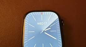 Mint
													Apple Watch Series 10 46mm - Black, A2999 - GPS, Aluminum, photo 4 of 12
