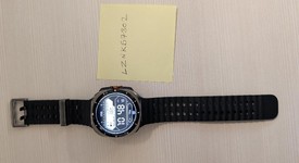 Mint
													Samsung Galaxy Watch Ultra - Unlocked, Silver, SM-L705U, 47mm, photo 1 of 2