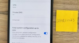 Mint
													Samsung Galaxy A15 5G - Unlocked, Black & Blue, 128 GB, 4 GB, photo 1 of 9