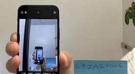 Good
													Apple iPhone 12 Mini - Unlocked, Black, 128 GB, A2176, photo 3 of 8