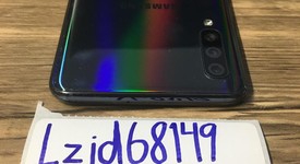 Good
													Samsung Galaxy A50 - Verizon, Black, 64 GB, 4 GB, photo 5 of 7