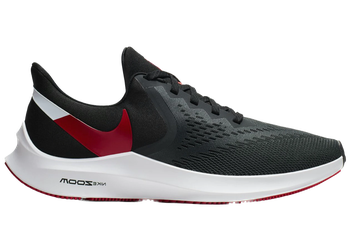 Nike Zoom Winflo 6 University Red for sale