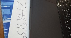 Mint
													MacBook Air 2022 - 13" - Apple M2, Midnight, 512 GB, 16 GB, photo 4 of 18