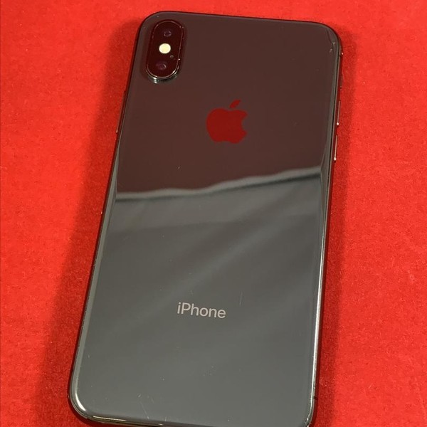 Apple iPhone Xs - AT&T, 256 GB, Gray, A1920