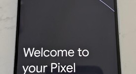 Good
													Google Pixel 8 Pro - Unlocked, Bay, 128 GB, 12 GB, G1MNW, mmWave 5G, photo 2 of 4