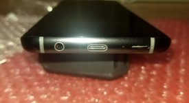 Mint
													Samsung Galaxy S9 Plus - AT&T, Black, 64 GB, SM-G965U, photo 3 of 4