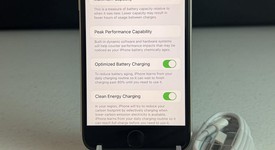 Good
													Apple iPhone SE 3rd Gen 2022 - Unlocked, Starlight, 256 GB, A2595, photo 2 of 16
