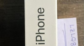 New
													Apple iPhone 17 - Verizon, Black, 256 GB, A3258, photo 3 of 7