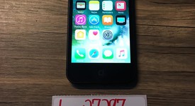 Good
													Apple iPhone 5 - Sprint, Black, 16 GB, A1429, photo 1 of 7