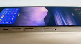 Good
													Apple iPhone 13 Pro - Unlocked, Silver, 256 GB, A2483, photo 3 of 15