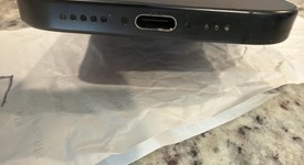 Good
													Apple iPhone 16 Pro - Unlocked, Black, 256 GB, A3083, photo 6 of 6