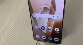 Good
													OnePlus 13R - Unlocked, Astral Trail, 256 GB, 12 GB, photo 1 of 4