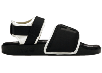 adidas Adilette 2.0 Pharrell Core Black for sale