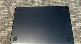 Mint
													MacBook Air 2024 (M3) - 13" - Apple M3, Midnight, 512 GB, 8 GB, 10-core GPU, photo 3 of 10