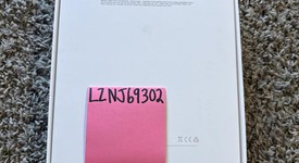 New
													Apple iPad Air 11" (M2) 2024 - Wi-Fi, Gray, 128 GB, A2902, photo 2 of 2