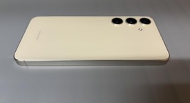 Good
													Samsung Galaxy S24 - T-Mobile, Yellow, 256 GB, 8 GB, SM-S921U, photo 4 of 8