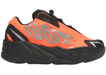 adidas Yeezy Boost 700 MNVN Orange (Infant) for sale