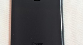 Good
													Apple iPhone 8 - AT&T, Gray, 64 GB, A1905, GSM, photo 4 of 4