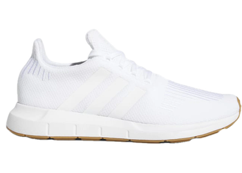 adidas Swift Run Cloud White for sale