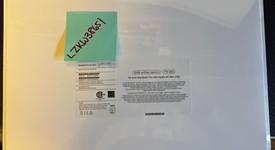 New
													MacBook Pro 2021 - 16" - Apple M1 Max, Gray, 1 TB, 32 GB, photo 2 of 2
