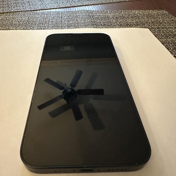 Apple iPhone 14 - Unlocked, 128 GB, Midnight, A2649