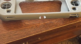 Good
													Nintendo Switch Lite - Gray, photo 5 of 10