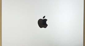 Good
													MacBook Pro 2021 - 14" - Apple M1 Pro 8-core, Gray, 512 GB, 16 GB, photo 3 of 15