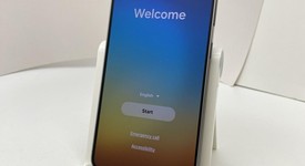 Mint
													Samsung Galaxy S25 - Unlocked, Silver Shadow, 128 GB, 12 GB, SM-S931U1, photo 1 of 5